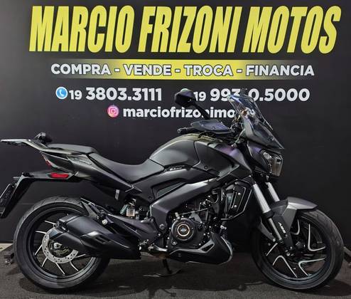 BAJAJ DOMINAR 400 BAJAJ DOMINAR 400